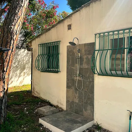 Holiday home Elviria Beachside House *