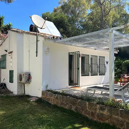 Elviria Beachside House Casa vacanze Marbella