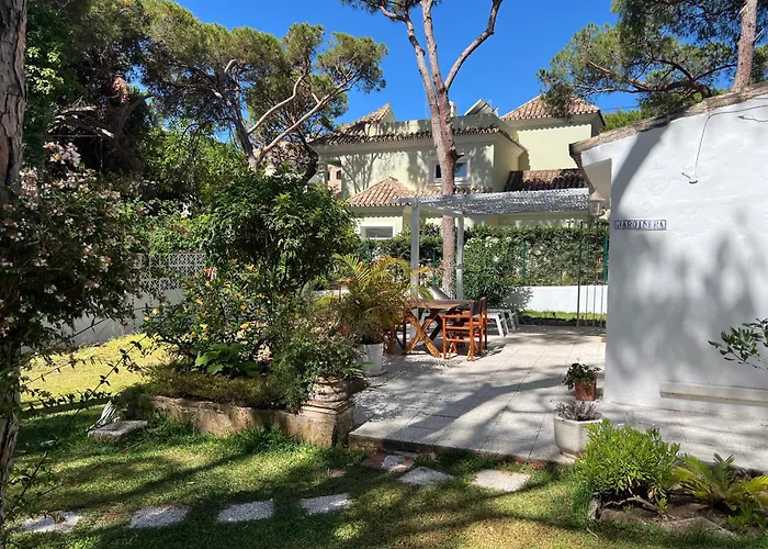 Elviria Beachside House Casa vacanze Marbella
