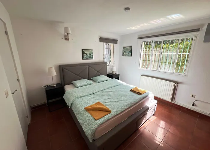 Casa vacanze Elviria Beachside House